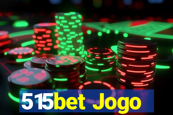 515bet Jogo